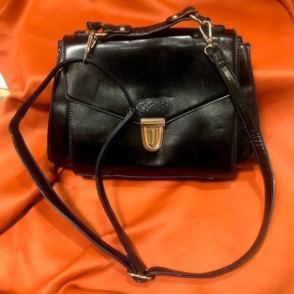 Christian Lacroix Handbags - Vintage Christian Lacroix Bag